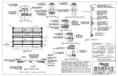 PR Instl Docs FL41717 R2 II IBC-2512-150-24 Drawing 7-16 FL