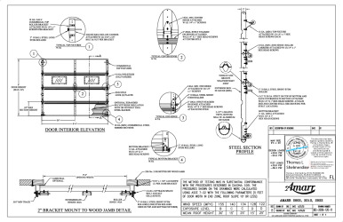 PR Instl Docs FL41717 R3 II IBC-2009-120-11 Drawing 7-22 FL