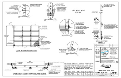PR Instl Docs FL41717 R3 II IBC-2010-130-11-I Drawing 7-22 FL