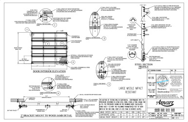 PR Instl Docs FL41717 R3 II IBC-2409-169-15-I Drawing 7-22 FL