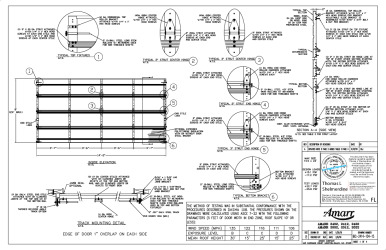 PR Instl Docs FL41717 R3 II IBC-2414-104-15 Drawing 7-22 FL