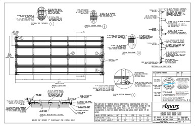 PR Instl Docs FL41717 R3 II IBC-2418-145-26 Drawing 7-22 FL