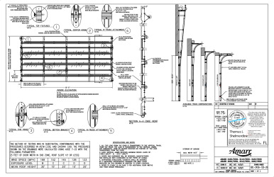 PR Instl Docs FL41717 R3 II IBC-2456-130-26 Drawing 7-22 FL