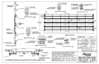 PR Instl Docs FL41717 R3 II IBC-2464-104-26 Drawing 7-22 FL