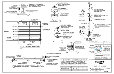 PR Instl Docs FL41717 R3 II IBC-2509-150-15-R Drawing 7-22 FL