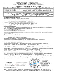 PR TECH DOCS FL41717 R4 AE IBC-2414-150-24-I EVALUATION REPORT 7-22 FL