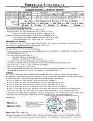 PR TECH DOCS FL41717 R4 AE IBC-2509-150-15-I EVALUATION REPORT 7-22 FL