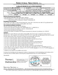 PR TECH DOCS FL41717 R4 AE IBC-2520-130-26 EVALUATION REPORT 7-22 FL