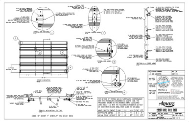PR Instl Docs FL41717 R4 II IBC-2412-130-15 Drawing 7-22 FL