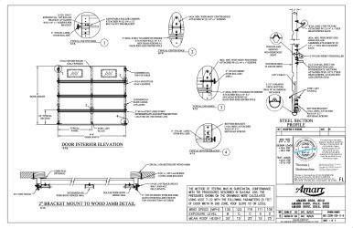 PR Instl Docs FL41717 R4 II IBC-2509-104-11-R Drawing 7-22 FL