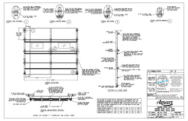PR Instl Docs FL41717 R4 II IBC-2509-105-11 Drawing 7-22 FL