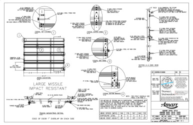 PR Instl Docs FL41717 R4 II IBC-2510-150-15-I Drawing 7-22 FL