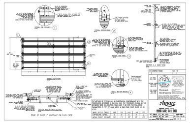PR Instl Docs FL41717 R4 II IBC-2516-130-24 Drawing 7-22 FL