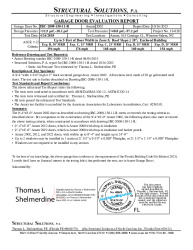 PR TECH DOCS FL41717 R5 AE IBC-2009-150-11-R EVALUATION REPORT 7-22 FL