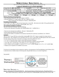 PR TECH DOCS FL41717 R5 AE IBC-2016-130-15 EVALUATION REPORT 7-22 FL