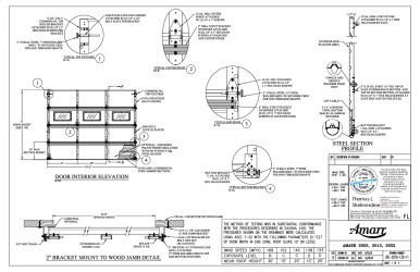 PR Instl Docs FL41717 R5 II IBC-2010-130-11 Drawing 7-22 FL