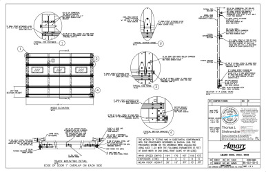 PR Instl Docs FL41717 R5 II IBC-2012-150-15 Drawing 7-22 FL