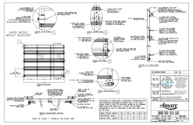 PR Instl Docs FL41717 R5 II IBC-2410-150-15-I Drawing 7-22 FL