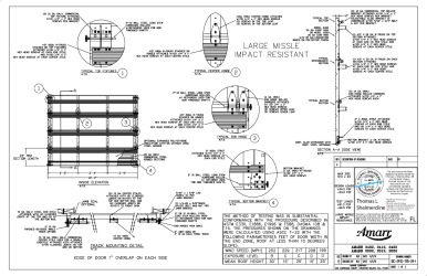 PR Instl Docs FL41717 R5 II IBC-2410-195-24-I Drawing 7-22 FL