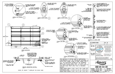 PR Instl Docs FL41717 R5 II IBC-2412-120-15 Drawing 7-22 FL