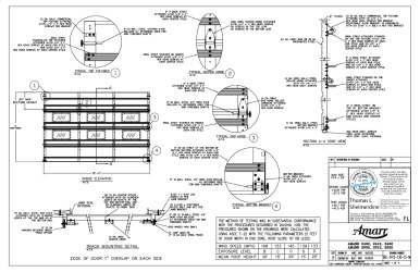 PR Instl Docs FL41717 R5 II IBC-2412-130-15-M Drawing 7-22 FL