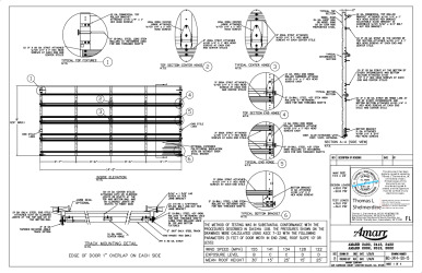 PR Instl Docs FL41717 R5 II IBC-2414-120-15 Drawing 7-22 FL