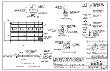 PR Instl Docs FL41717 R5 II IBC-2414-130-24 Drawing 7-22 FL