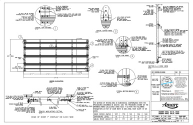 PR Instl Docs FL41717 R5 II IBC-2414-145-24 Drawing 7-22 FL