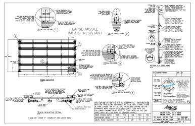 PR Instl Docs FL41717 R5 II IBC-2414-150-24-I Drawing 7-22 FL