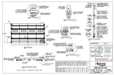 PR Instl Docs FL41717 R5 II IBC-2414-150-24 Drawing 7-22 FL