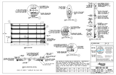PR Instl Docs FL41717 R5 II IBC-2414-163-26 Drawing 7-22 FL