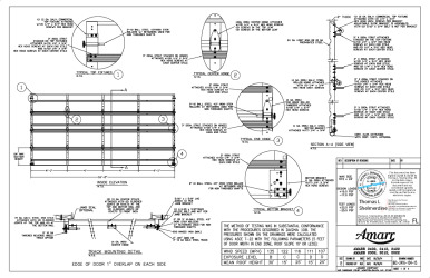 PR Instl Docs FL41717 R5 II IBC-2416-104-15 Drawing 7-22 FL