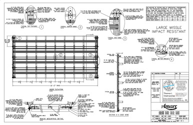 PR Instl Docs FL41717 R5 II IBC-2416-180-26-I Drawing 7-22 FL