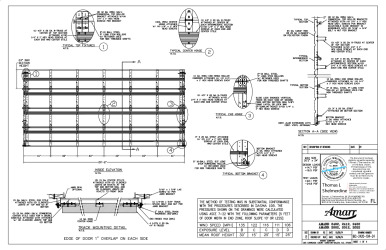 PR Instl Docs FL41717 R5 II IBC-2420-104-24 Drawing 7-22 FL