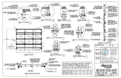 PR Instl Docs FL41717 R5 II IBC-2450-140-63 Drawing 7-22 FL