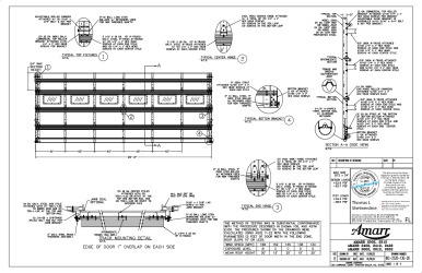 PR Instl Docs FL41717 R5 II IBC-2520-130-26 Drawing 7-22 FL