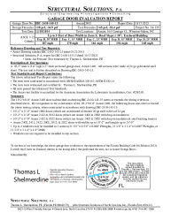 PR TECH DOCS FL41717 R6 AE IBC-2410-145-15 EVALUATION REPORT 7-22 FL