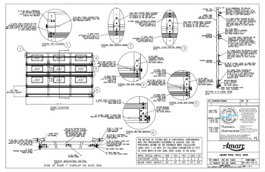 PR Instl Docs FL41717 R6 II IBC-2012-130-15 Drawing 7-22 FL