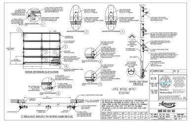 PR Instl Docs FL41717 R6 II IBC-2409-130-15-I Drawing 7-22 FL