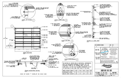 PR Instl Docs FL41717 R6 II IBC-2410-145-15 Drawing 7-22 FL
