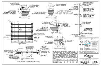 PR Instl Docs FL41717 R6 II IBC-2410-169-21-I Drawing 7-22 FL