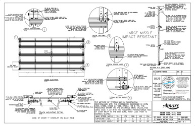PR Instl Docs FL41717 R6 II IBC-2416-150-26-I Drawing 7-22 FL