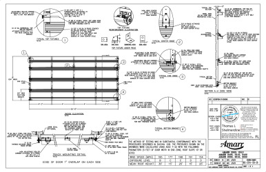 PR Instl Docs FL41717 R6 II IBC-2516-150-26 Drawing 7-22 FL