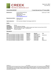 PR Instl Docs FL41722 R3 II FAR22001.3 2023 FBC Eval Coatings final