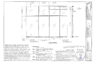 PR Instl Docs FL41723 R1 II SS- 8000 UnitIzed CW (LMI) - DWG 22-32F (2023)