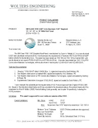 PR TECH DOCS FL41724 R1 AE 2417 EVAL2