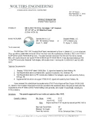 PR TECH DOCS FL41724 R1 AE 2418 EVAL2