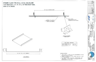 PR INSTL DOCS FL41724 R1 II 72418 DWG2