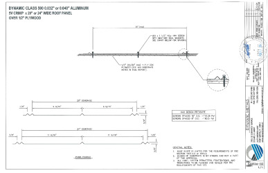 PR INSTL DOCS FL41724 R1 II 72422 DWG2