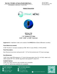 PR TECH DOCS FL41724 R3 AE 2414 EVAL